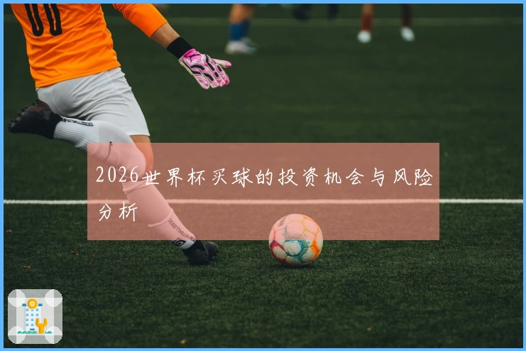 2026世界杯买球的投资机会与风险分析