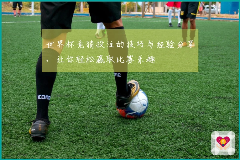 世界杯竞猜投注的技巧与经验分享，让你轻松赢取比赛乐趣