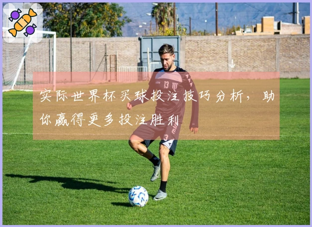 实际世界杯买球投注技巧分析，助你赢得更多投注胜利