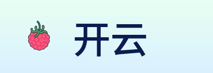 开云 logo
